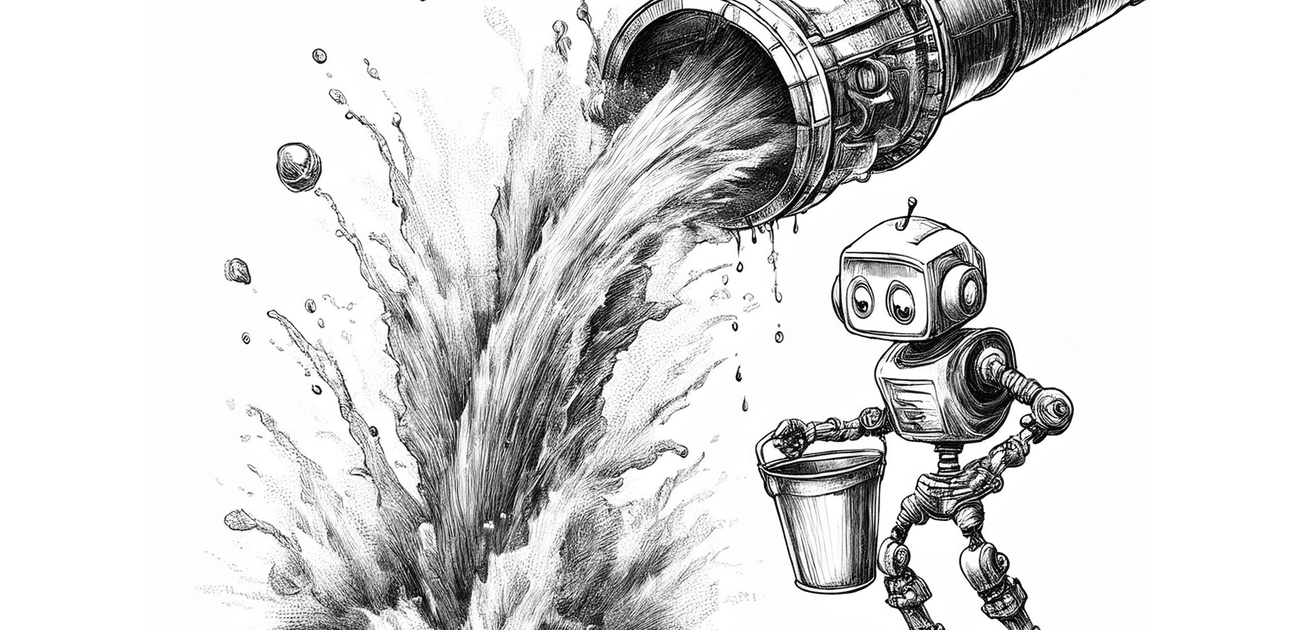 Cover Image for Understanding AI Model Servicing Pipelines